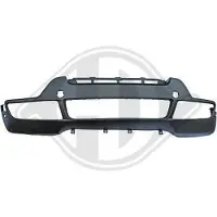 Diederichs 1291051 Bumper