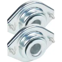 RIDEX 1180S0874 Veerpootlager