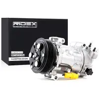RIDEX 447K0062 Aircopomp