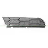PRASCO SK7122124 Ventilatiegrille, bumper