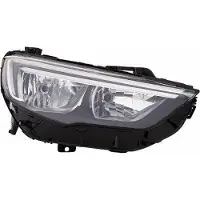 Diederichs 1828980 Koplamp