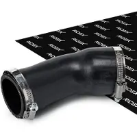 RIDEX 3314C0344 Laadluchtslang