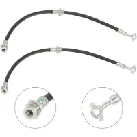 RIDEX 83B0764 Remslang
