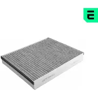 OPTIMAL OP-FCF20142-C Interieurfilter