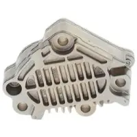 Bosch 0 440 020 037 Brandstofpomp