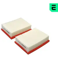 OPTIMAL OP-FAF10172-S Luchtfilter