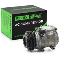 RIDEX 447K0194R Aircopomp