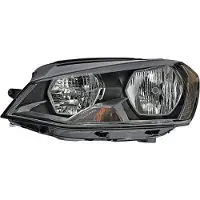 Diederichs 2216081 Koplamp