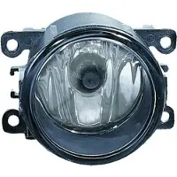 Diederichs 5845988 Mistlamp