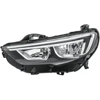 Hella Koplampen 1EG 354 869-011, links