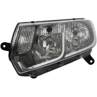 Depo 2761187 Koplamp