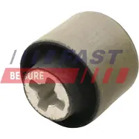 Fast Sports Nutrition FT18067 Draagarmrubber