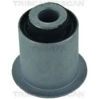 TRISCAN 8500 40802 Draagarmrubber