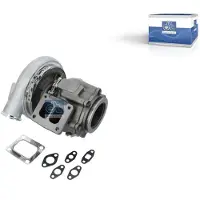 DT Spare Parts 7.00390 Turbocharger