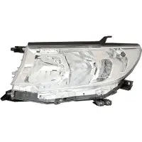 Alkar 2755276 Koplamp