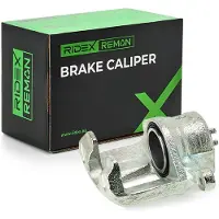 RIDEX 78B0066R Remklauw