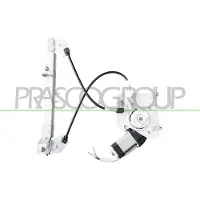 PRASCO AA080W066 Raammechanisme