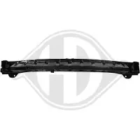Diederichs 5219160 Schokdemper, bumper