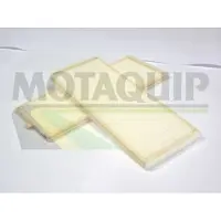 MOTAQUIP VCF370 Interieurfilter