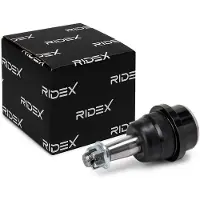 RIDEX 2462S0447 Fuseekogel