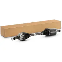 RIDEX 13D0279R Aandrijfas