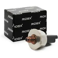 RIDEX 3942S0067 Brandstofdruksensor