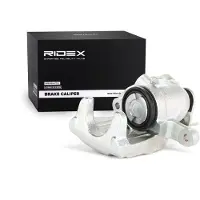 RIDEX 78B0183 Remklauw