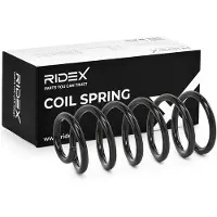 RIDEX 188C1129 Chassisveer