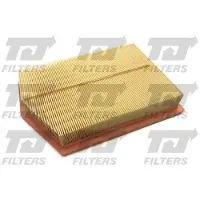 Quinton Hazell QFA1101 Luchtfilter