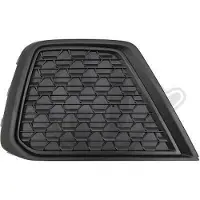 Diederichs 1081047 Ventilatiegrille, bumper