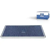 DT Spare Parts 3.82035 Interieurfilter