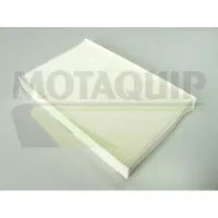 MOTAQUIP VCF158 Interieurfilter