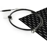 RIDEX 124C0219 Handremkabel