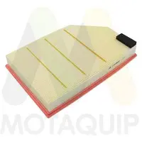 MOTAQUIP LVFA1414 Luchtfilter