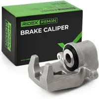 RIDEX 78B2125R Remklauw