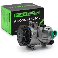 RIDEX 447K1011R Aircopomp