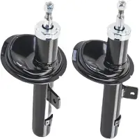 RIDEX 854S18935 Schokdemper