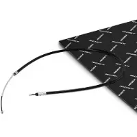 RIDEX 124C0309 Handremkabel