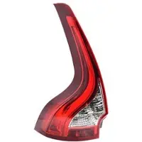 VAN WEZEL 5925921V Achterlicht
