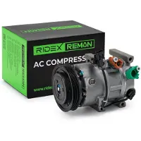 RIDEX 447K0493R Aircopomp