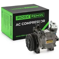 RIDEX 447K0337R Aircopomp