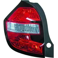 Diederichs 4483091 Achterlicht