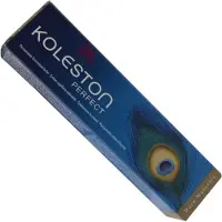 Wella Koleston Pure Naturals 8/07 (U) 60 ml