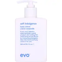 Evo Self Indulgence Body Créme (U) 300 ml