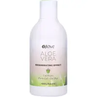 Ejove Aloe Vera Regenerating Effect 100% Pure Gel 250 ml