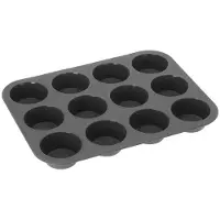 Excellent houseware Muffinsforme Grå