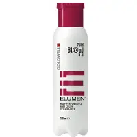 Goldwell Elumen Color High-Performance Hair Color Pure BL@All 200 ml