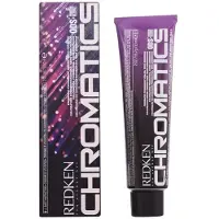 Redken Chromatics - 6Rv Red / Violet 63 ml