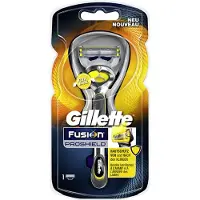 Gillette Fusion Proshield Skraber