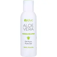 Ejove Aloe Vera Regenerating Effect 100% Pure Gel 100 ml